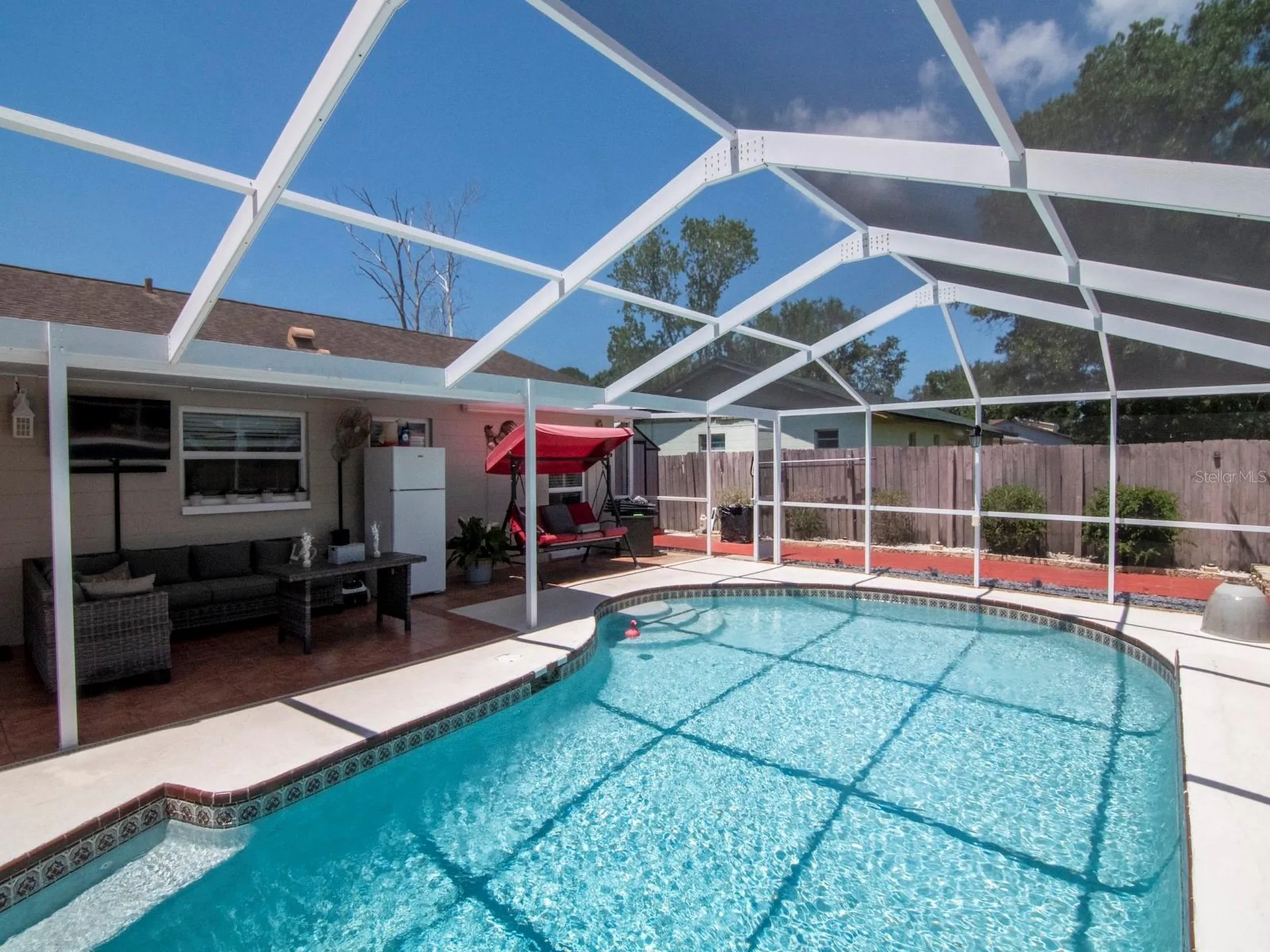 6317 Frost Drive Tampa FL 33625