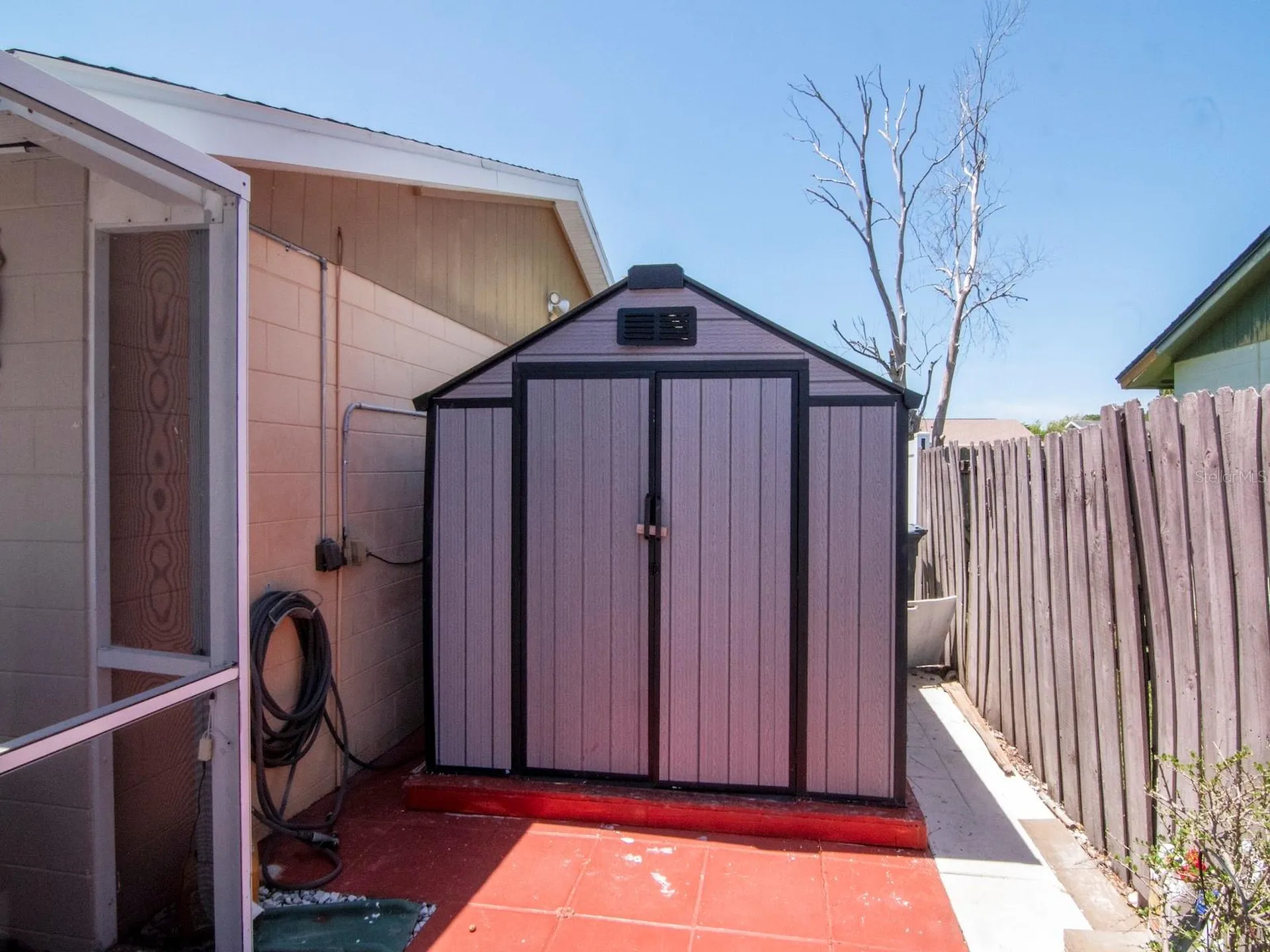 6317 Frost Drive Tampa FL 33625