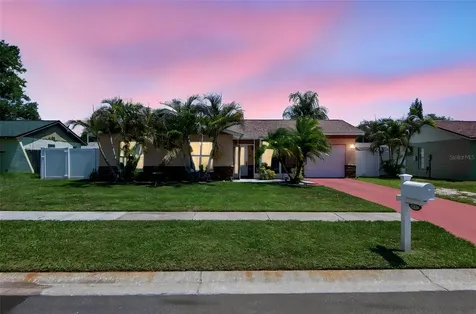 6317 Frost Drive Tampa FL 33625