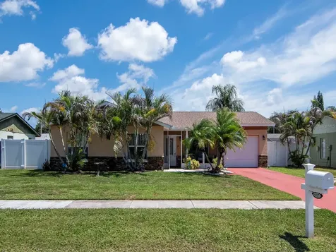 6317 Frost Drive Tampa FL 33625