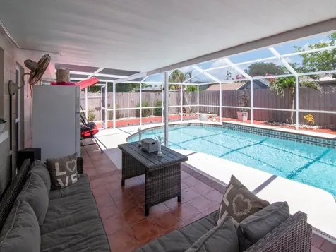6317 Frost Drive Tampa FL 33625