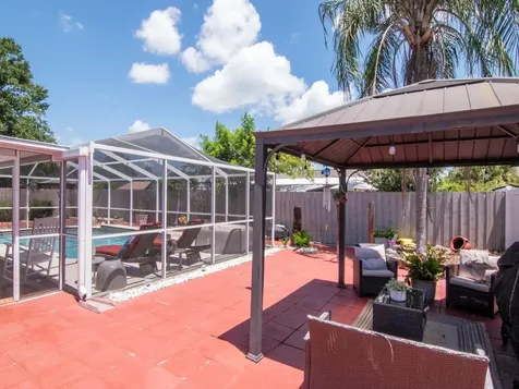 6317 Frost Drive Tampa FL 33625