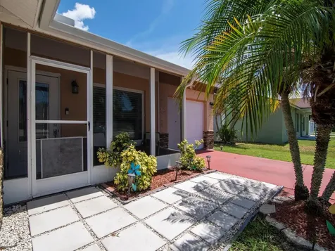 6317 Frost Drive Tampa FL 33625
