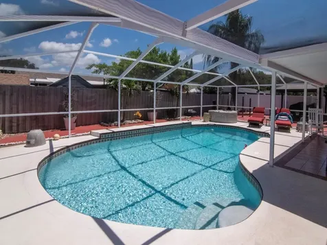 6317 Frost Drive Tampa FL 33625