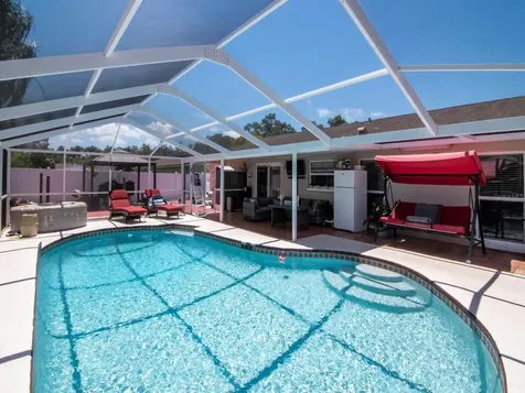 6317 Frost Drive Tampa FL 33625