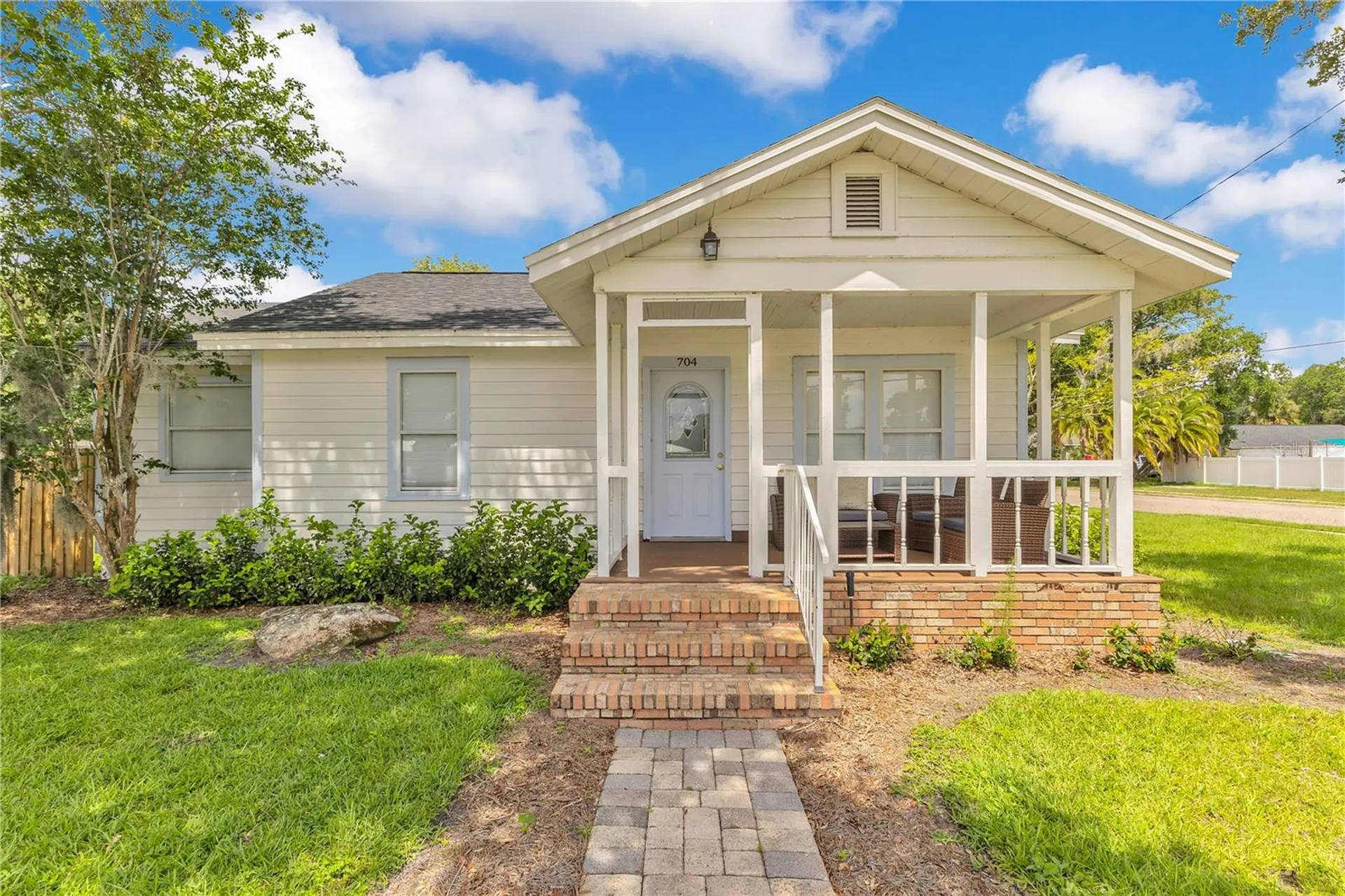 704 S Clyde Avenue Kissimmee FL 34741