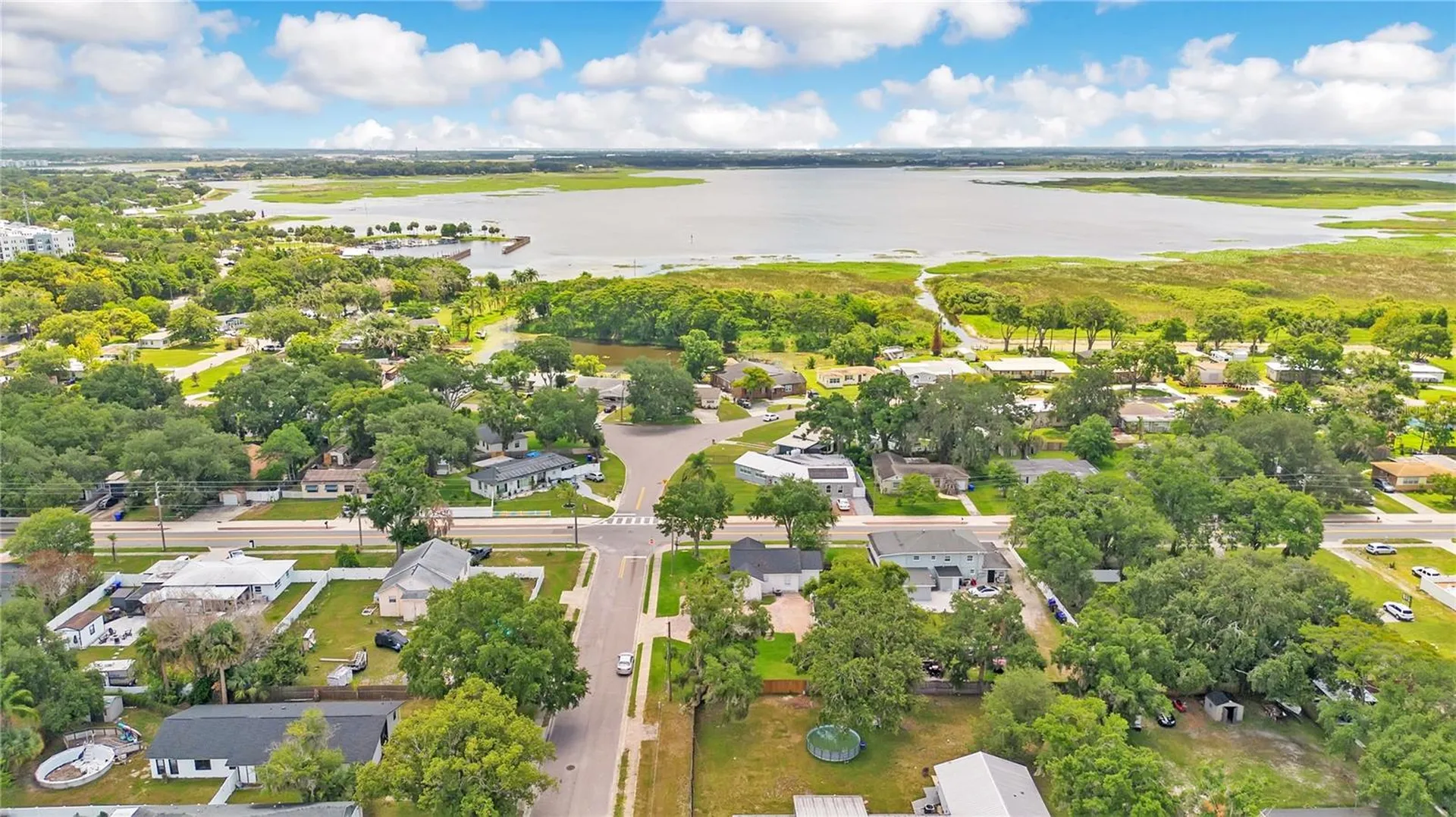 704 S Clyde Avenue Kissimmee FL 34741