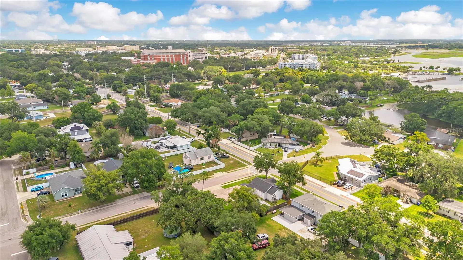 704 S Clyde Avenue Kissimmee FL 34741