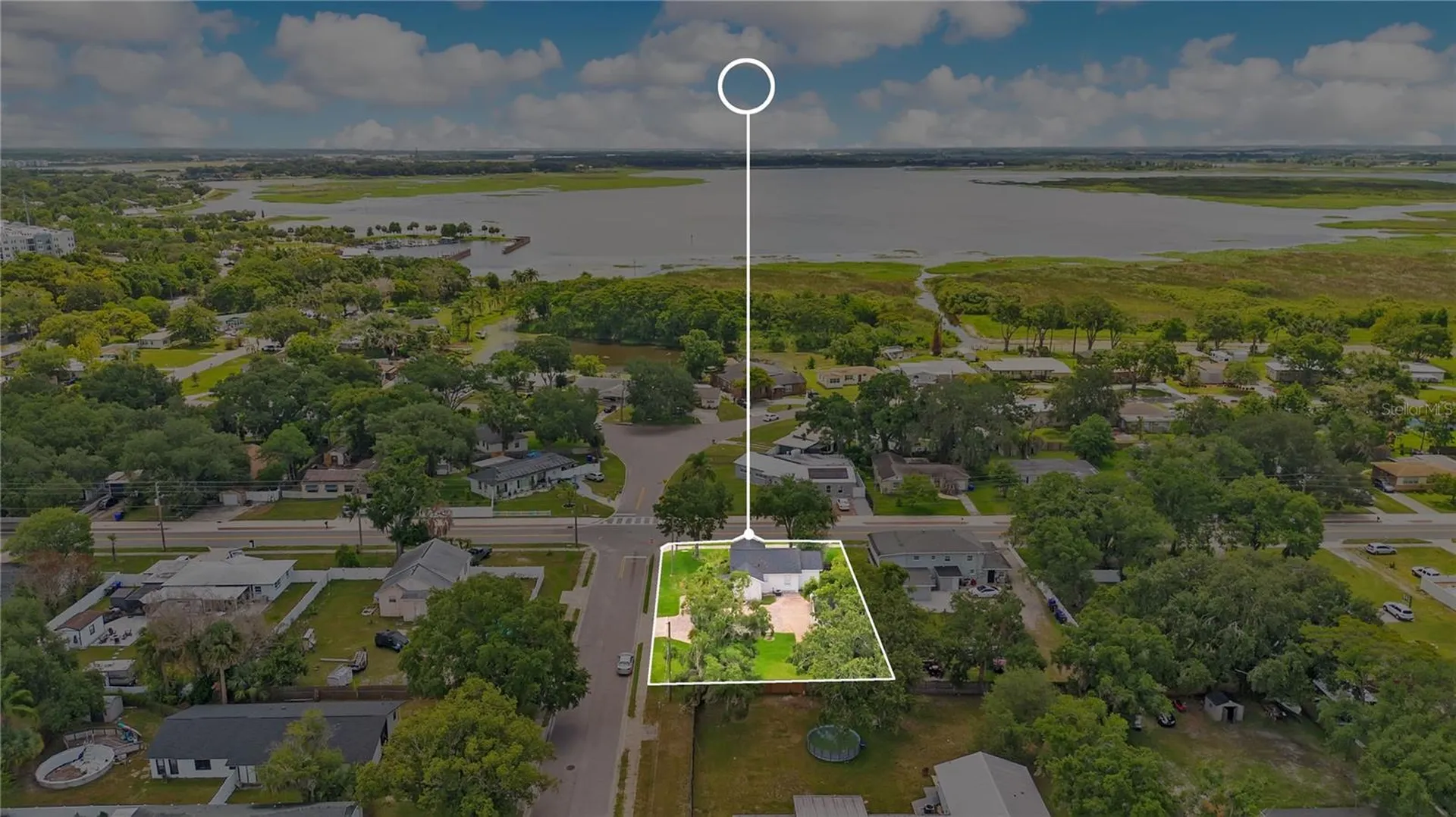 704 S Clyde Avenue Kissimmee FL 34741