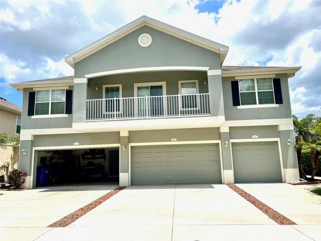 8427 Blue Rock Drive New Port Richey FL 34653