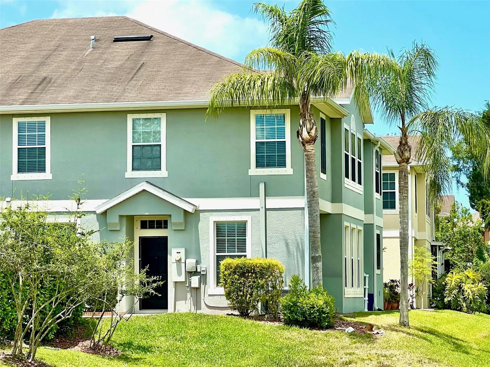 8427 Blue Rock Drive New Port Richey FL 34653