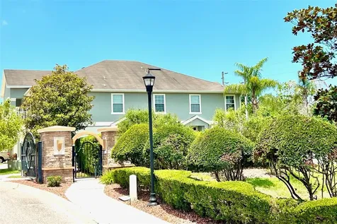 8427 Blue Rock Drive New Port Richey FL 34653