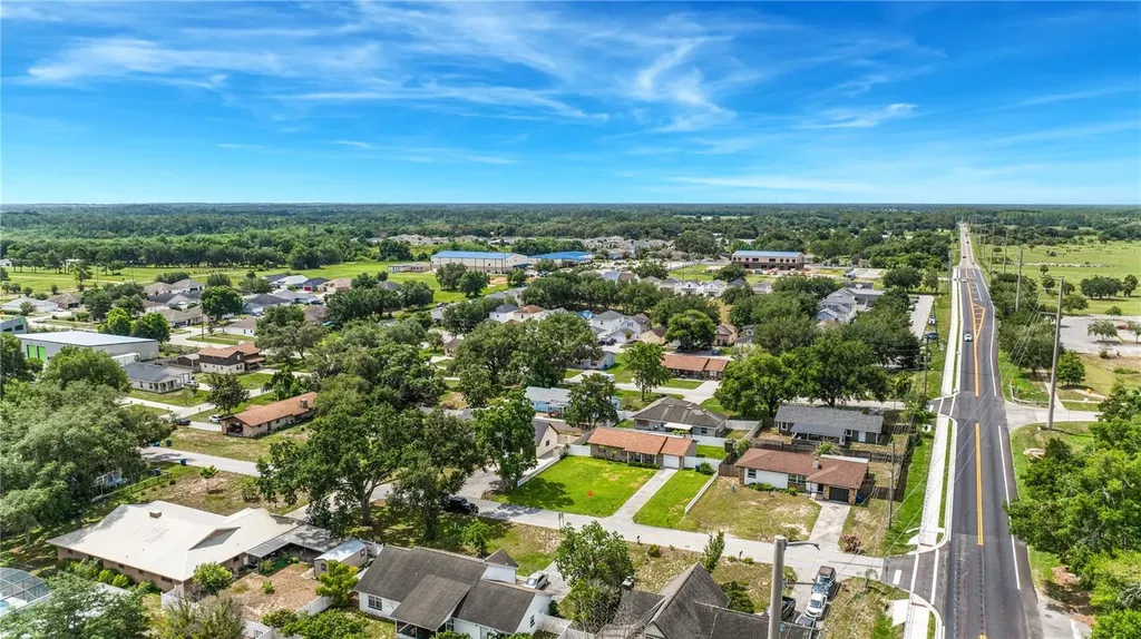 712 Oak Lane Groveland FL 34736