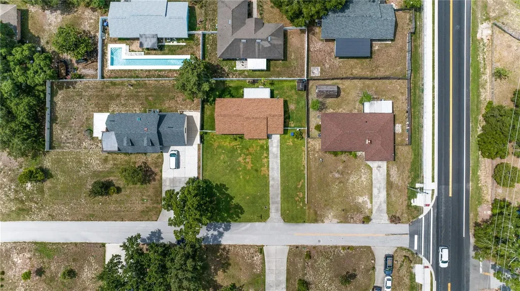 712 Oak Lane Groveland FL 34736