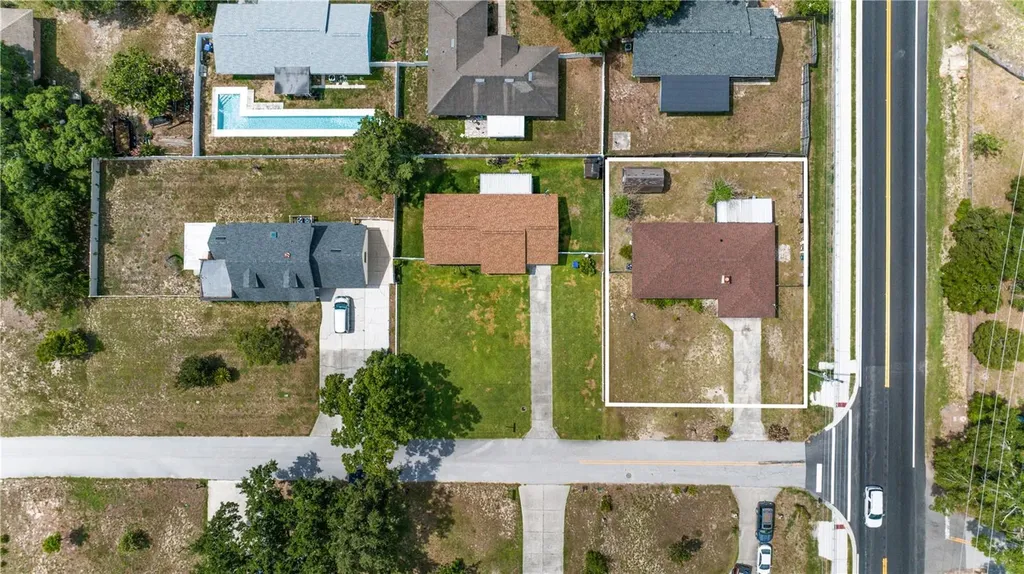 712 Oak Lane Groveland FL 34736