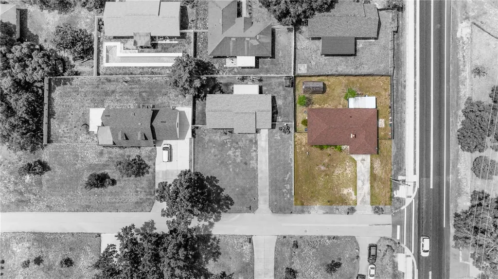 712 Oak Lane Groveland FL 34736