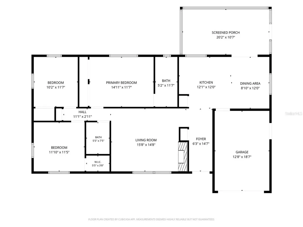 712 Oak Lane Groveland FL 34736
