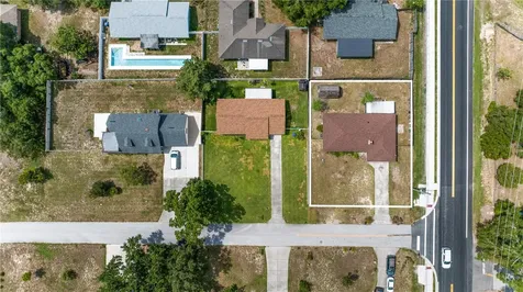 712 Oak Lane Groveland FL 34736