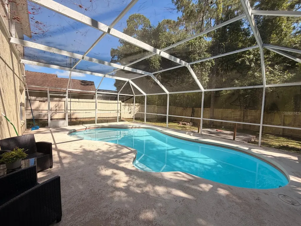 4703 Alexis Drive Kissimmee FL 34746