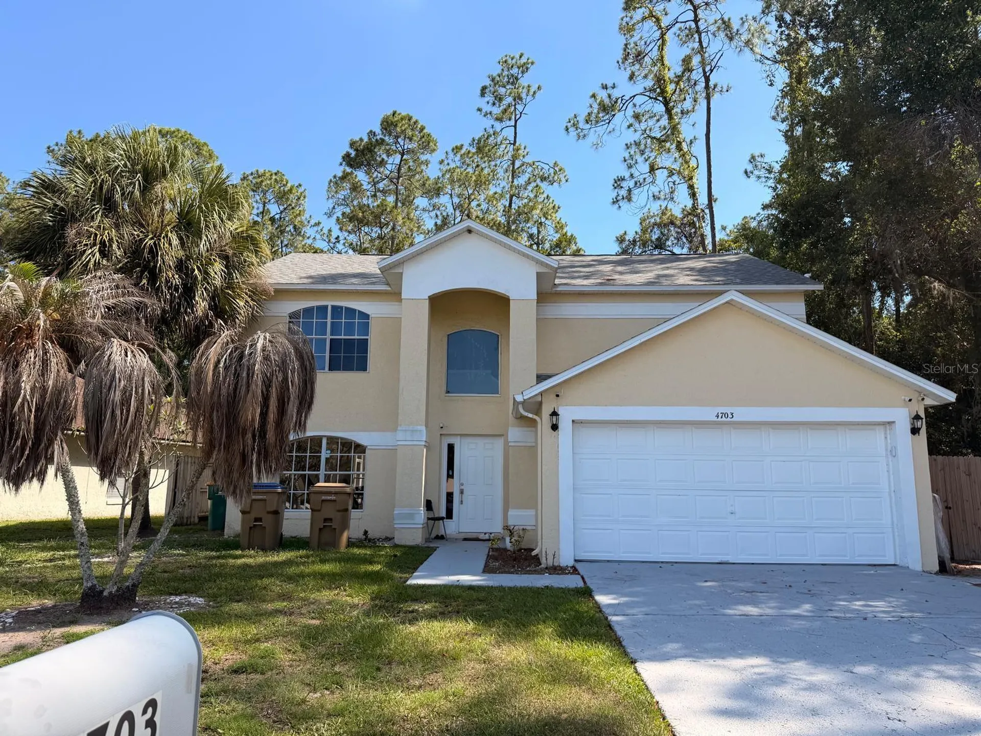 4703 Alexis Drive Kissimmee FL 34746