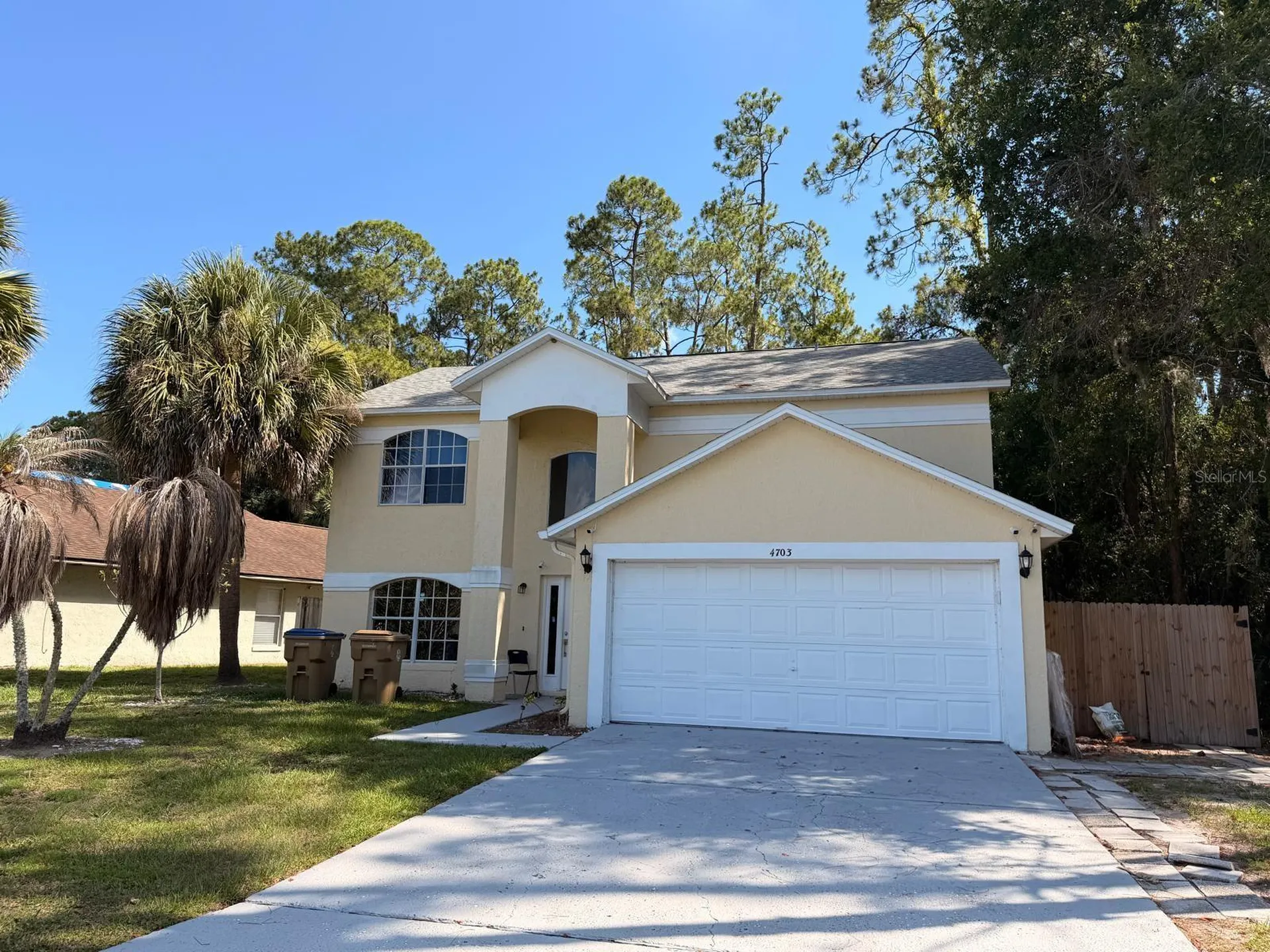 4703 Alexis Drive Kissimmee FL 34746