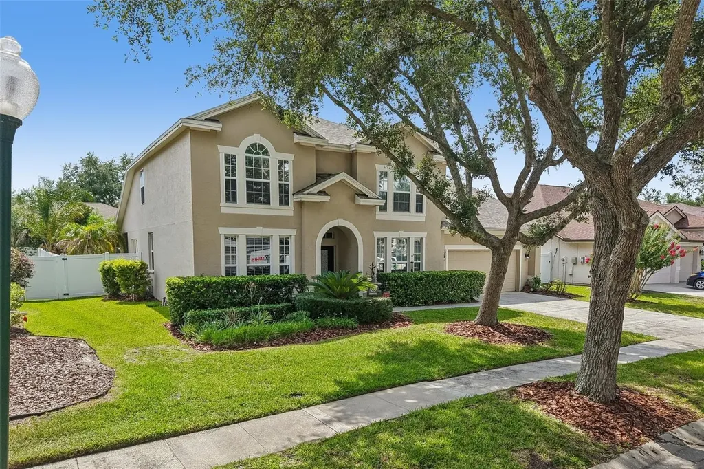 18116 Sugar Brooke Drive Tampa FL 33647