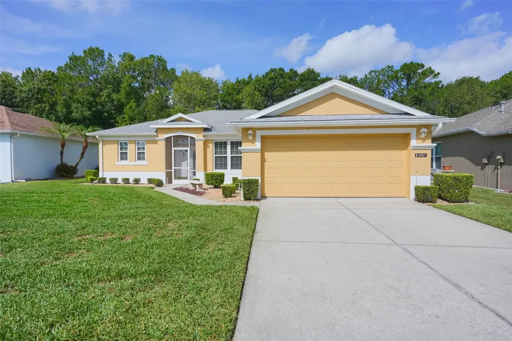 3351 Songbird Lane Lakeland FL 33811
