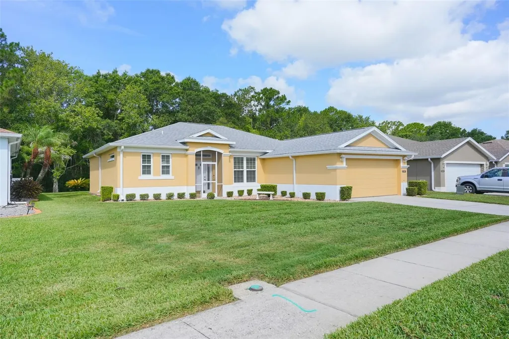 3351 Songbird Lane Lakeland FL 33811