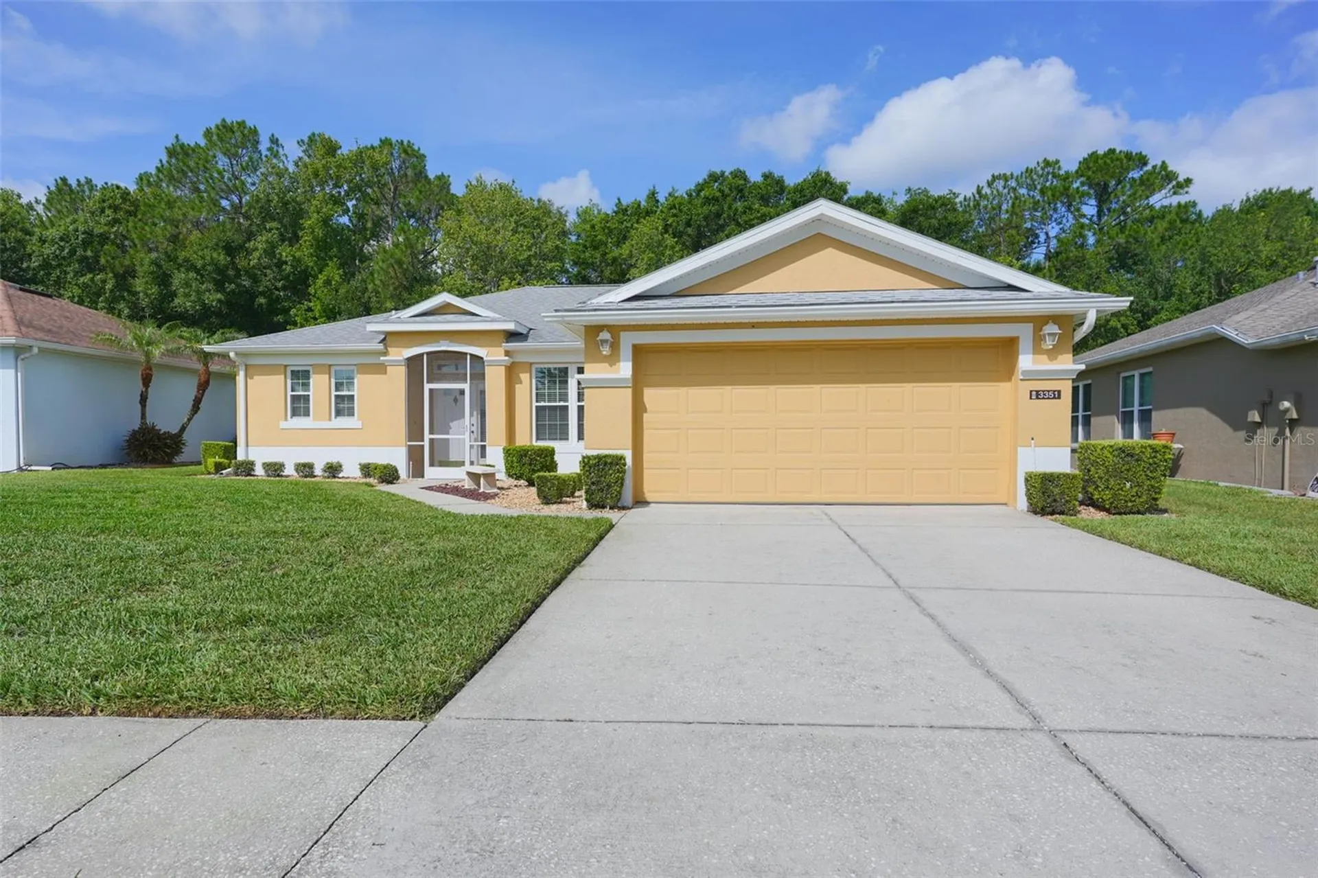 3351 Songbird Lane Lakeland FL 33811