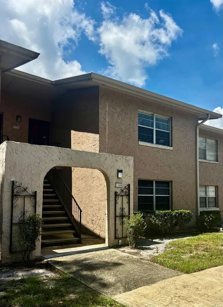 1180 Paseo Del Mar Casselberry FL 32707