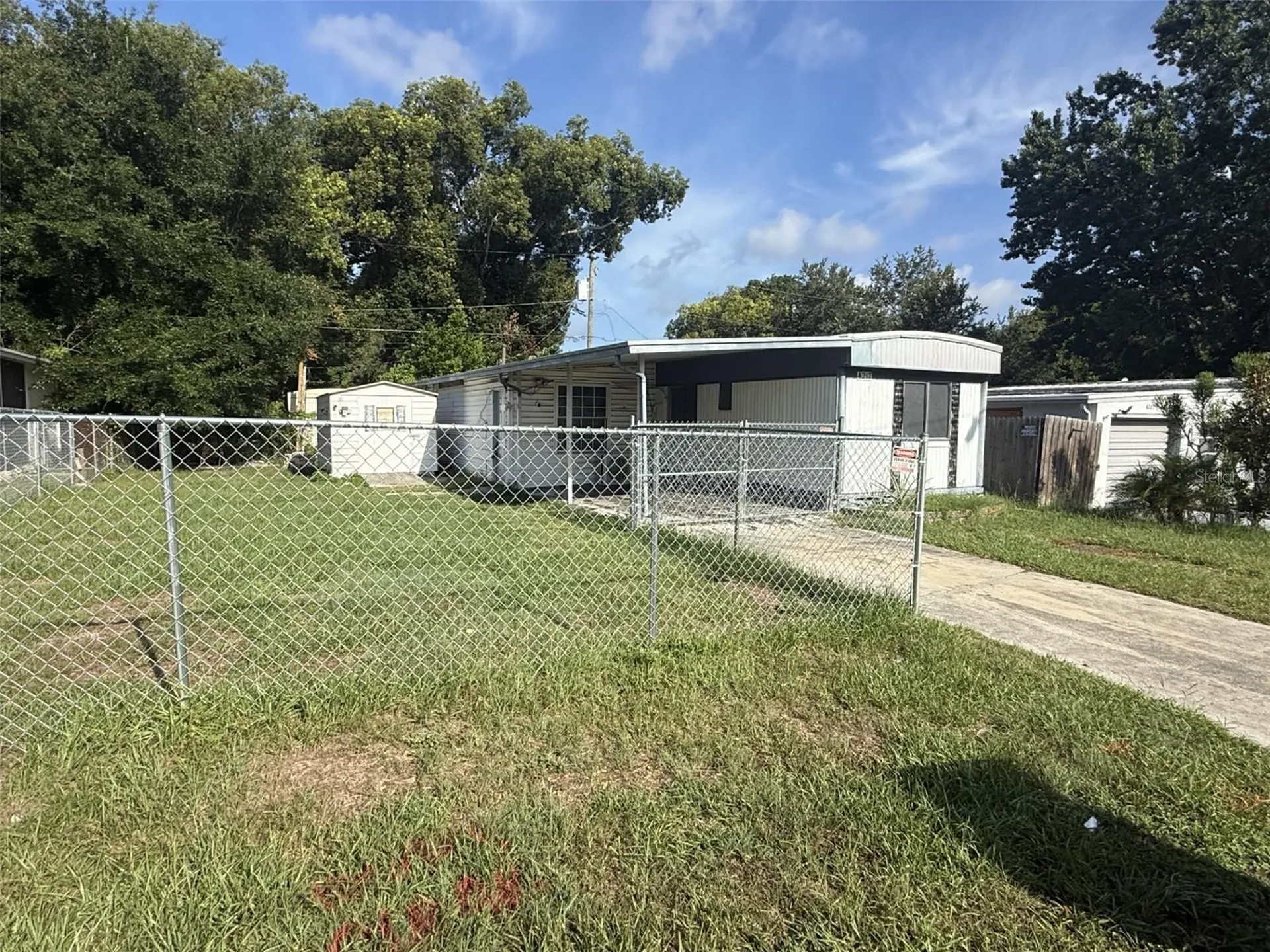 4217 Athens Avenue New Port Richey FL 34652
