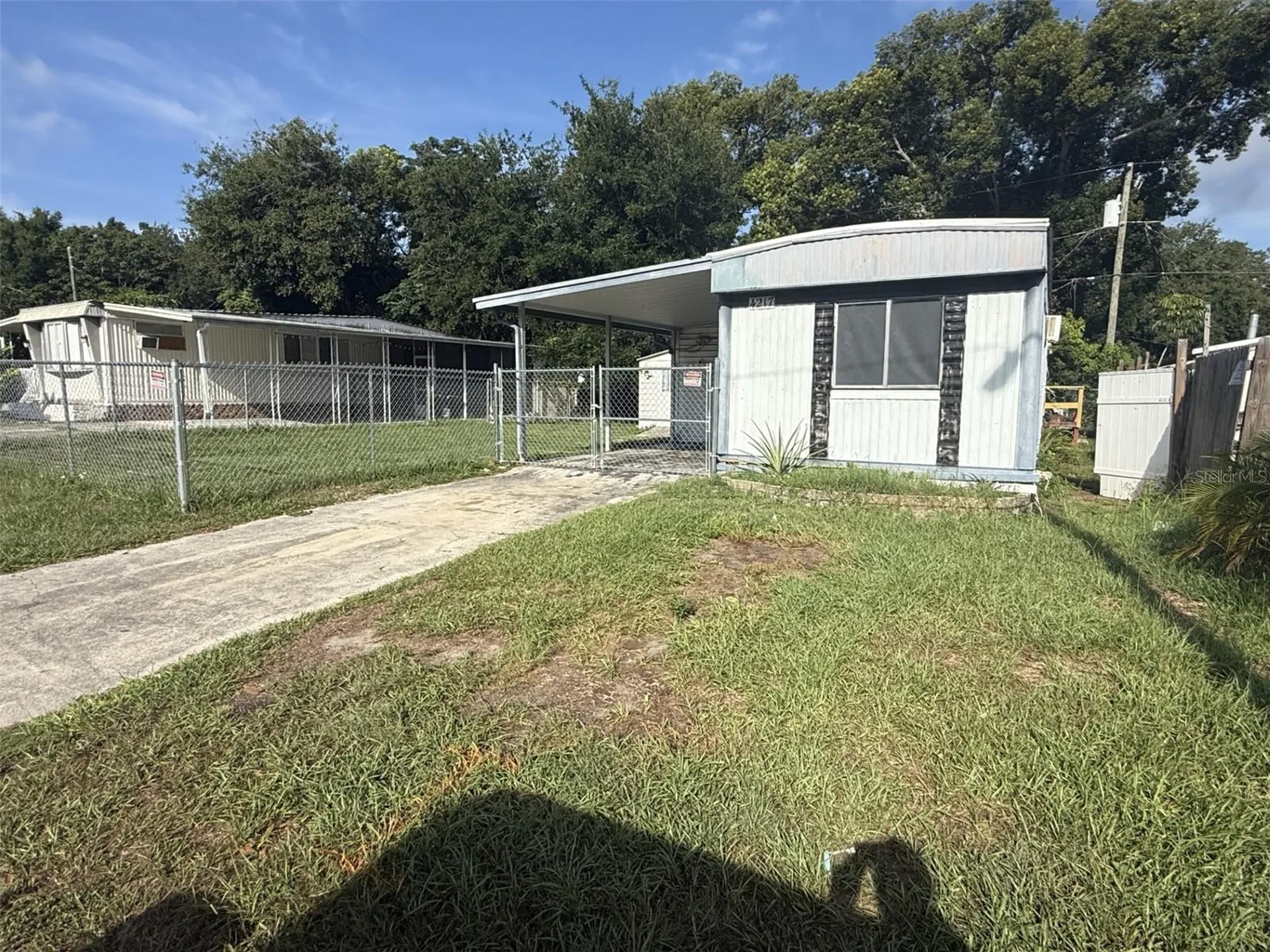 4217 Athens Avenue New Port Richey FL 34652