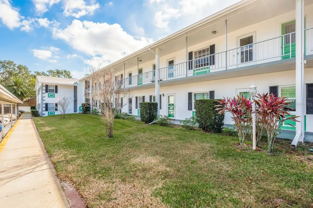 200 Glennes Lane Dunedin FL 34698