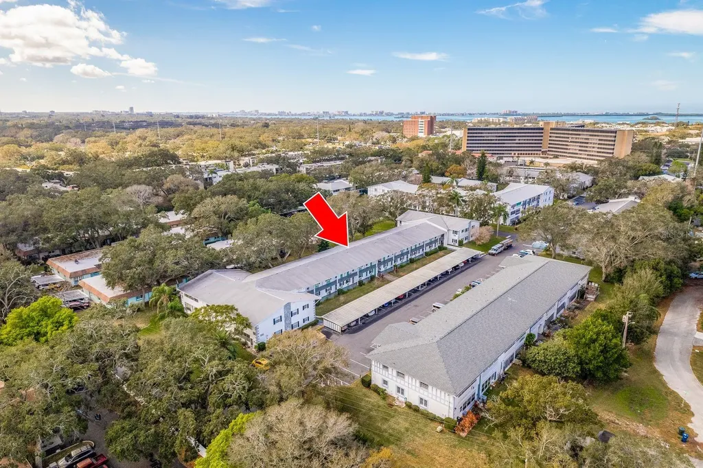 200 Glennes Lane Dunedin FL 34698