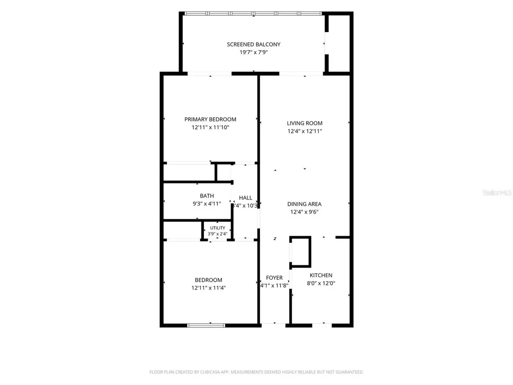 200 Glennes Lane Dunedin FL 34698