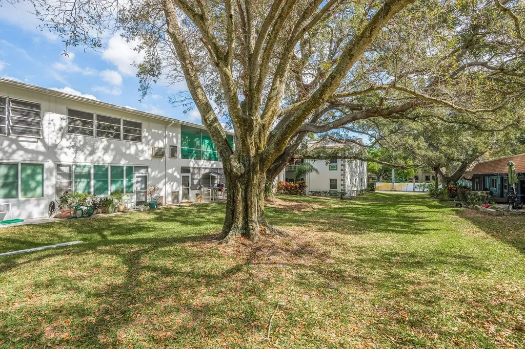 200 Glennes Lane Dunedin FL 34698
