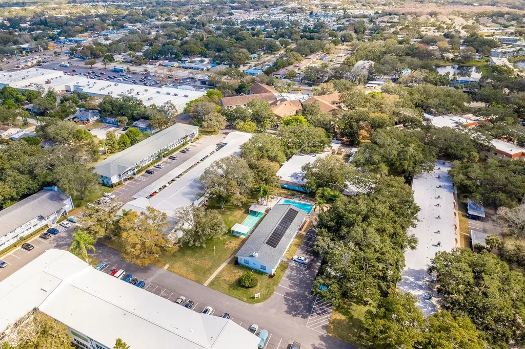 200 Glennes Lane Dunedin FL 34698