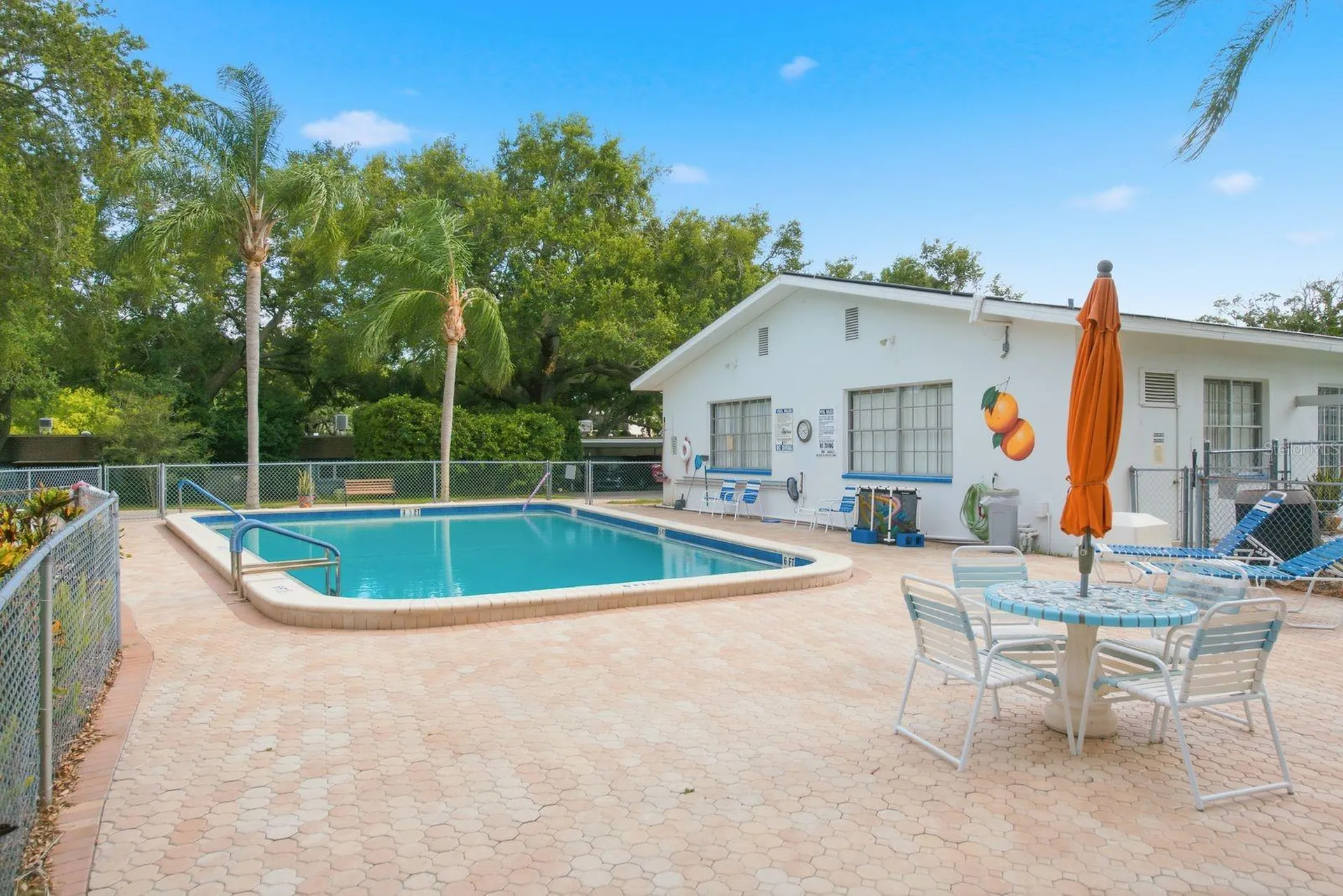200 Glennes Lane Dunedin FL 34698