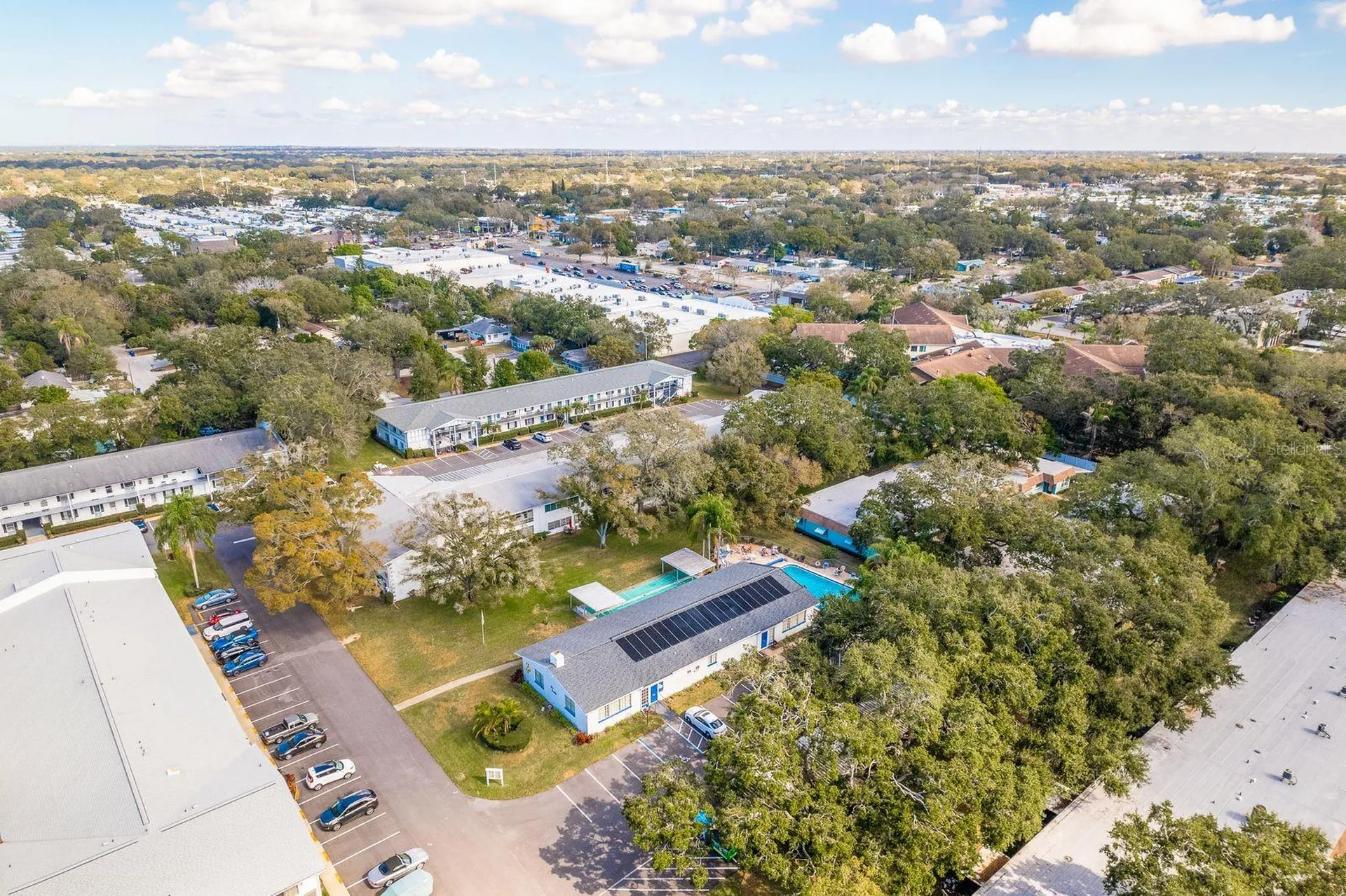 200 Glennes Lane Dunedin FL 34698
