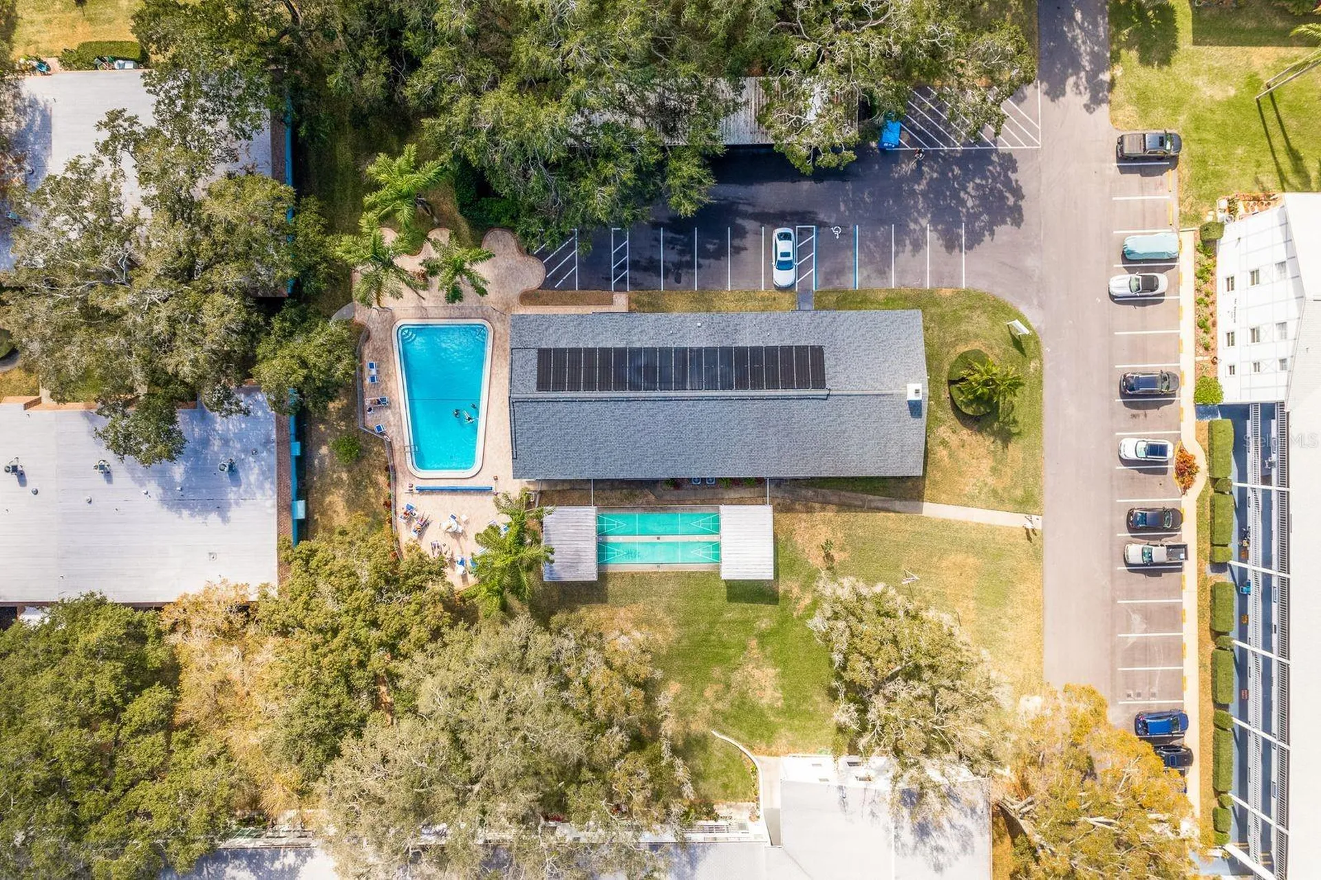 200 Glennes Lane Dunedin FL 34698