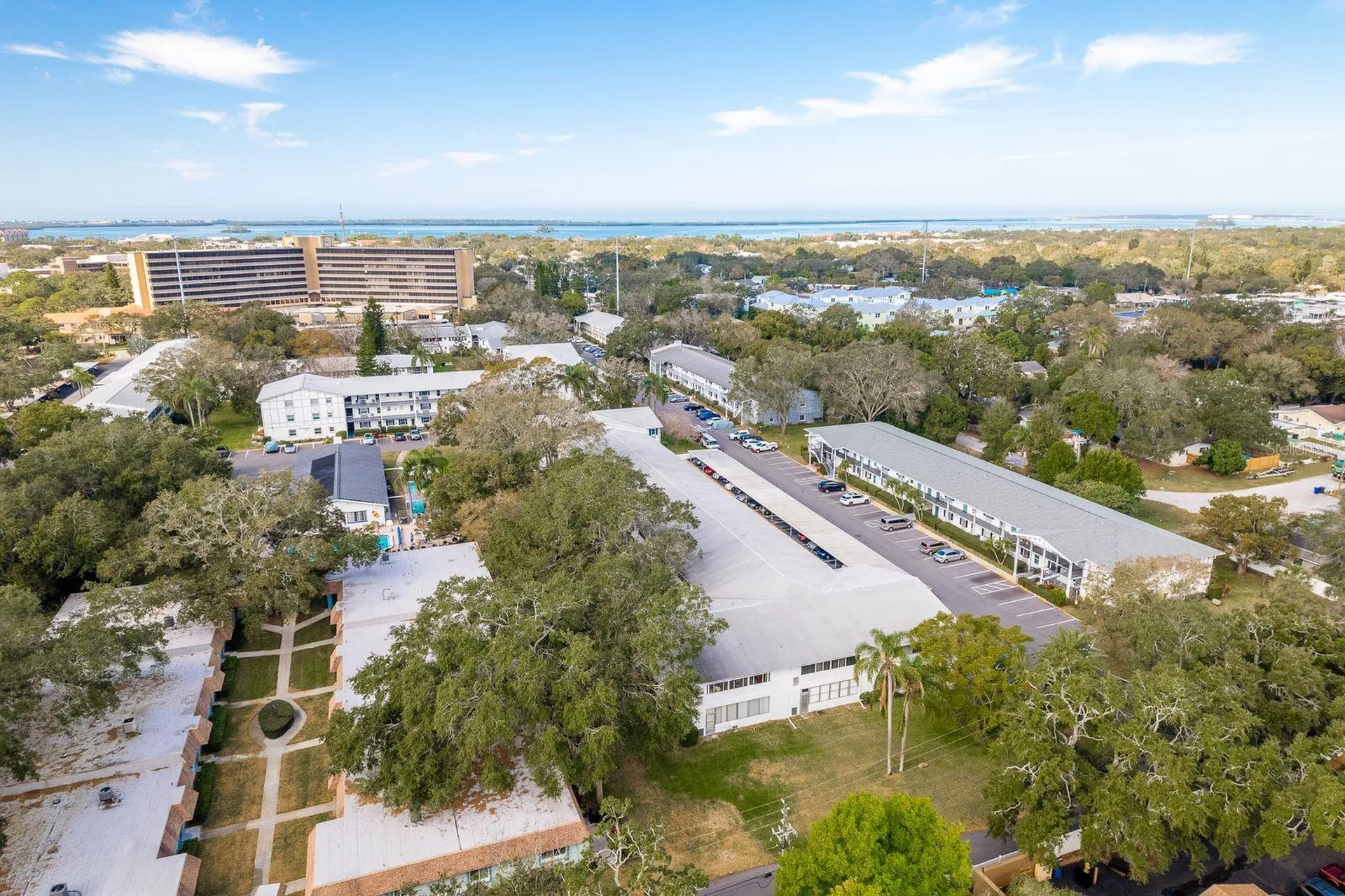 200 Glennes Lane Dunedin FL 34698