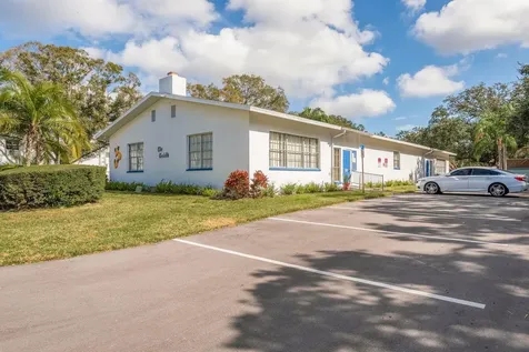 200 Glennes Lane Dunedin FL 34698
