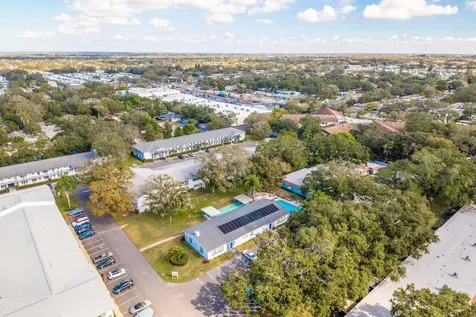 200 Glennes Lane Dunedin FL 34698