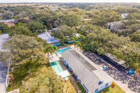 200 Glennes Lane Dunedin FL 34698