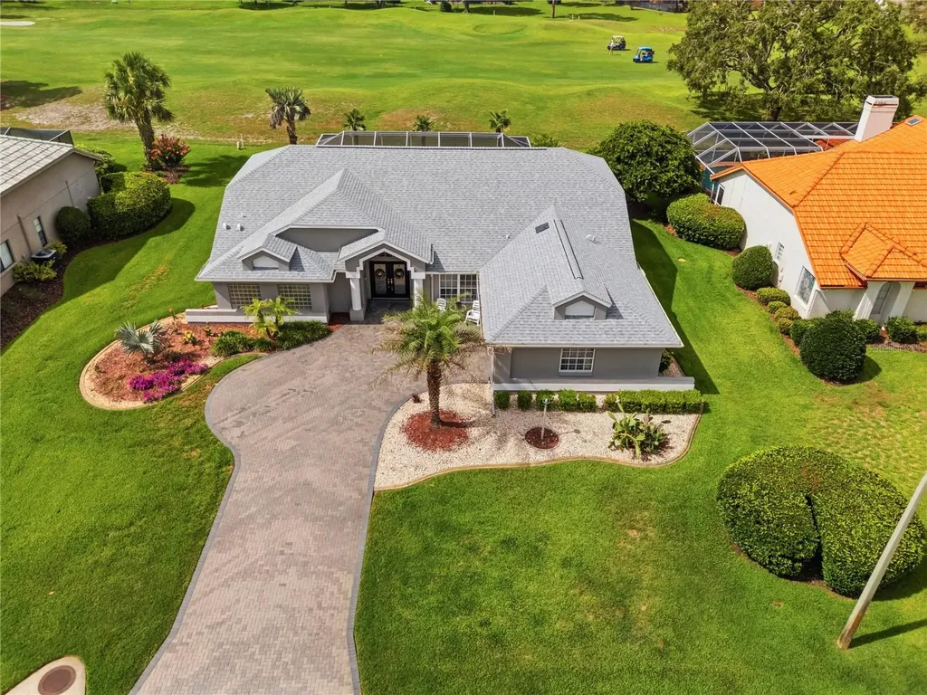 9276 Ashley Drive Weeki Wachee FL 34613