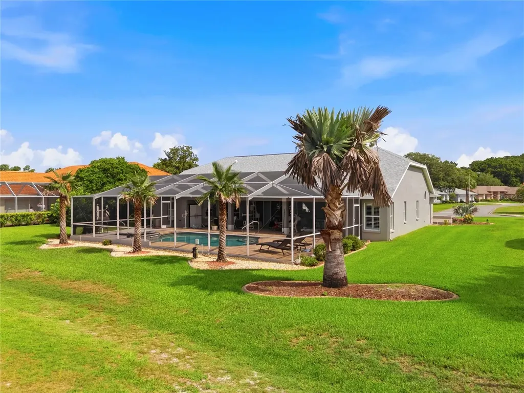 9276 Ashley Drive Weeki Wachee FL 34613