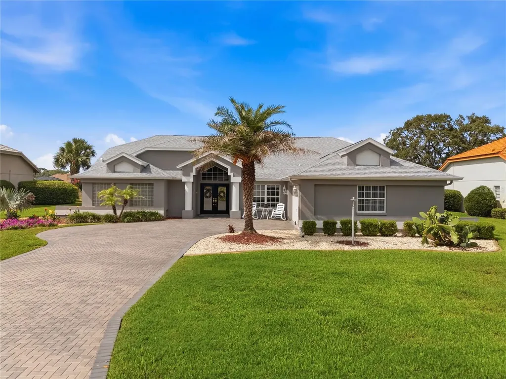 9276 Ashley Drive Weeki Wachee FL 34613