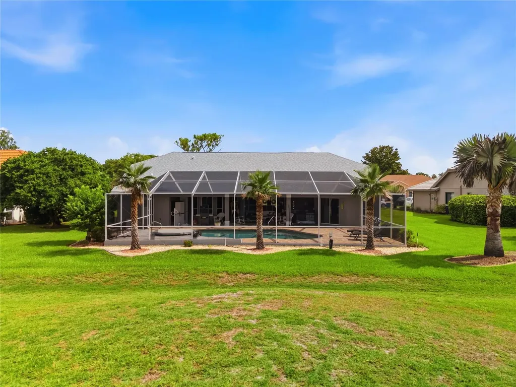 9276 Ashley Drive Weeki Wachee FL 34613