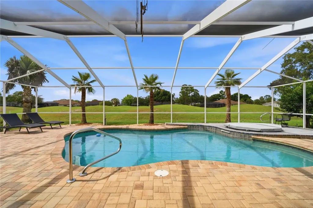 9276 Ashley Drive Weeki Wachee FL 34613