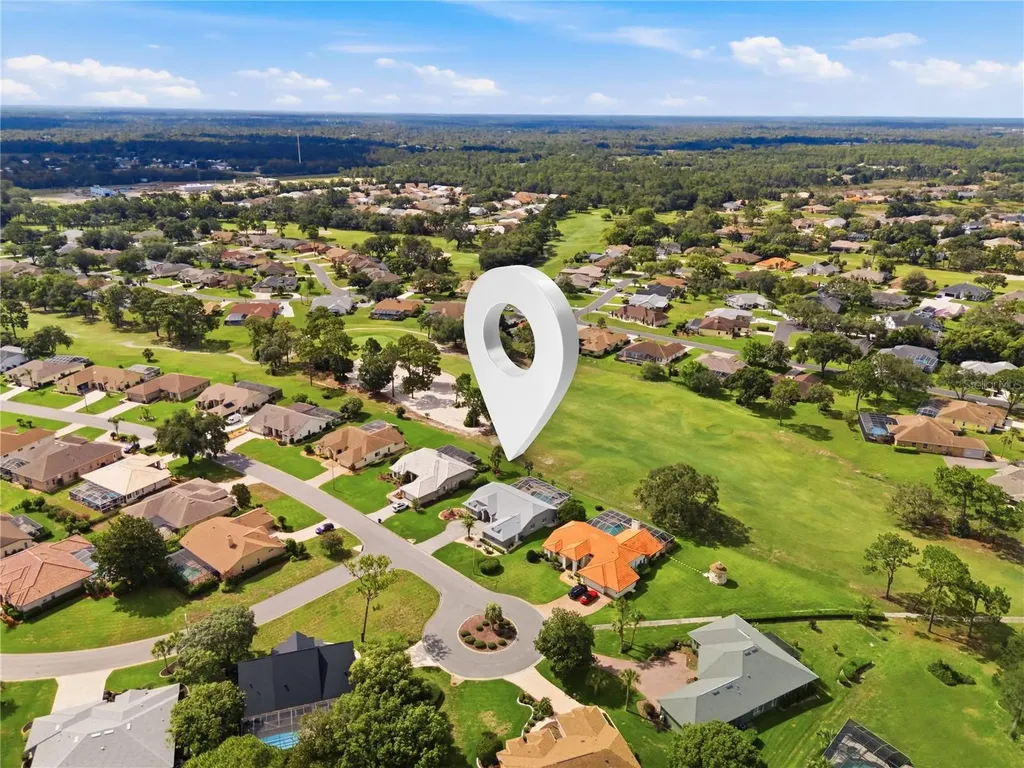9276 Ashley Drive Weeki Wachee FL 34613
